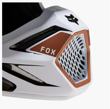 FOX RACING V3 RS Optical Helmet