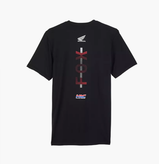 FOX X HONDA PREMIUM SS TEE II
