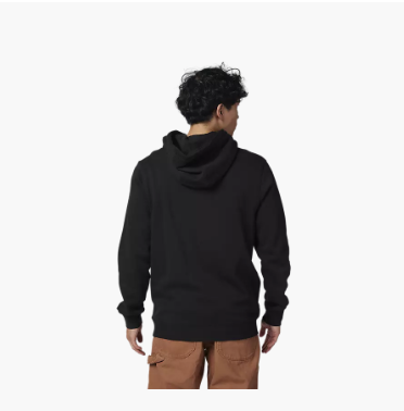 FOX X Kawasaki Pullover Hoodie