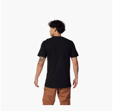 FOX X Kawasaki Premium Tee