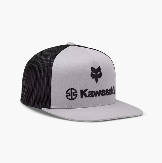 FOX X KAWI SNAPBACK HAT