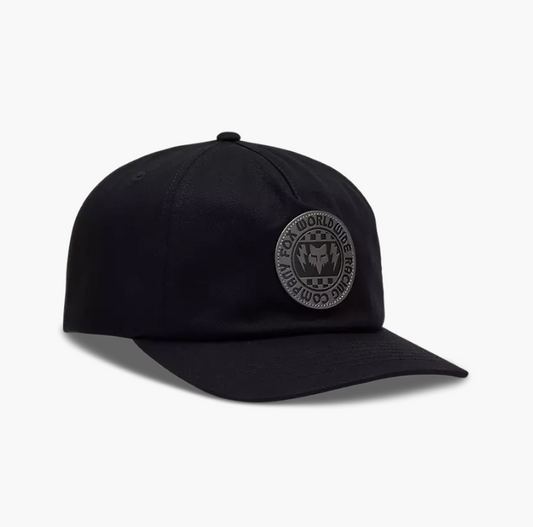 FOX RACING Next Level Snapback Hat