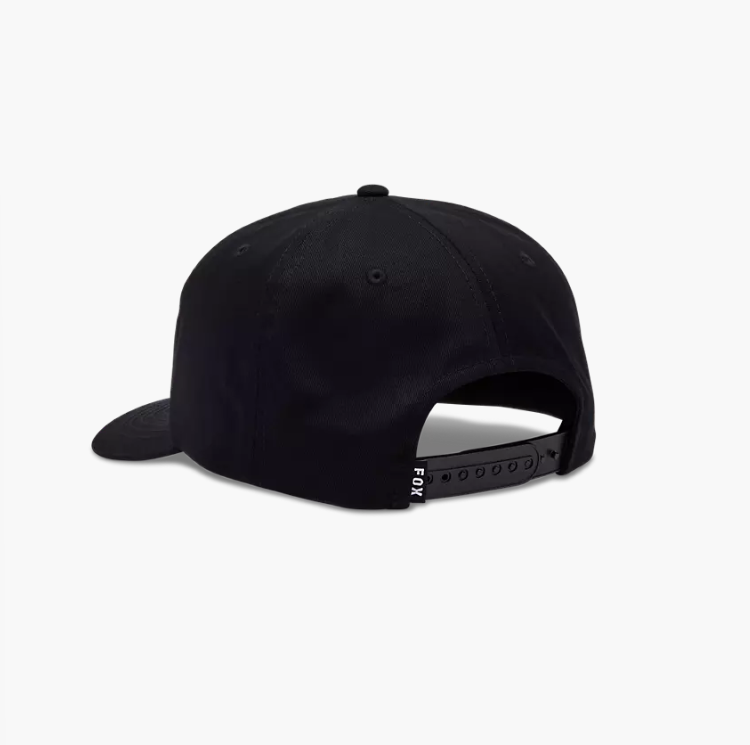 FOX RACING Next Level Snapback Hat