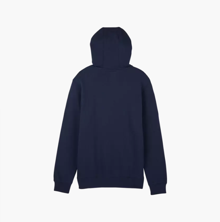 FOX RACING FOX HEAD FLEECE PULLOVER