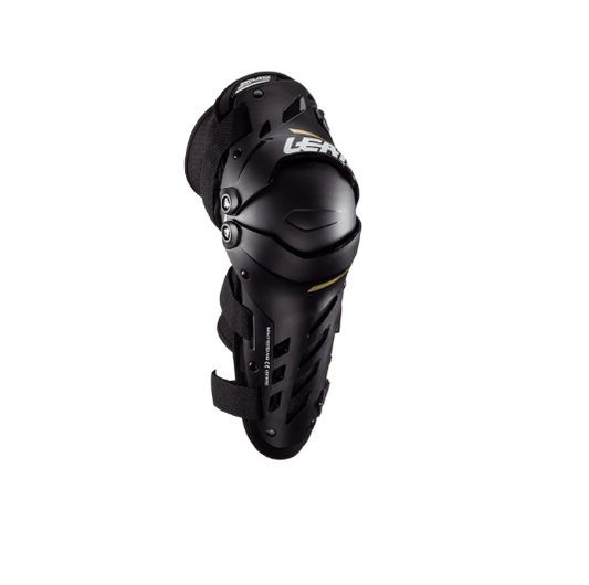 LEATT KNEE GUARD DUAL AXIS JUNIOR