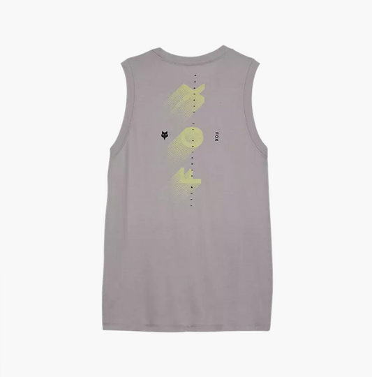 FOX RACING Womens Wayfaring Biker Tank