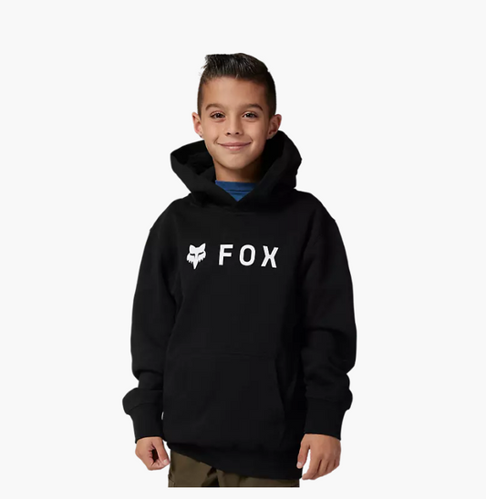FOX RACING Youth Absolute Pullover Hoodie