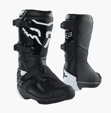 FOX RACING Youth Comp Boots