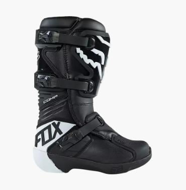 FOX RACING Youth Comp Boots