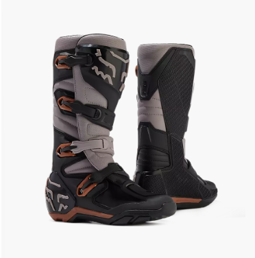 FOX RACING Comp X Off Road Boots