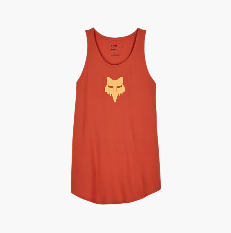 FOX RACING Women's Fox Head Tank