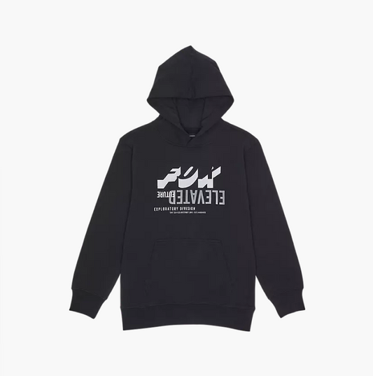 FOX RACING Youth Elevated Pullover Hoodie