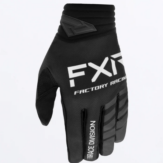 FXR RACING PRIME MX GLOVE 23