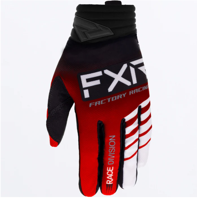 FXR RACING PRIME MX GLOVE 23