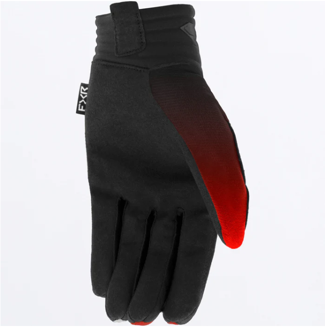 FXR RACING PRIME MX GLOVE 23
