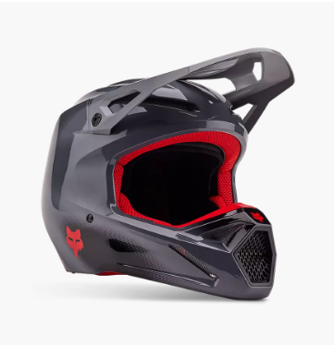 FOX RACING V1 INTERFERE HELMET