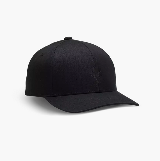 FOX RACING YOUTH LEGACY 110 SNAPBACK HAT