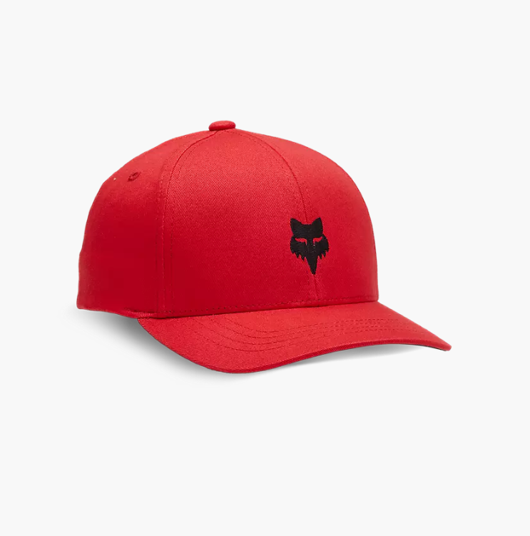 FOX RACING YOUTH LEGACY 110 SNAPBACK HAT