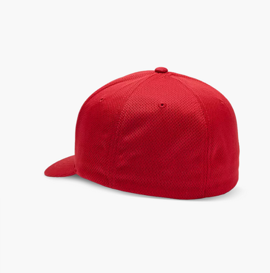 FOX RACING FOX HEAD TECH FLEXFIT HAT