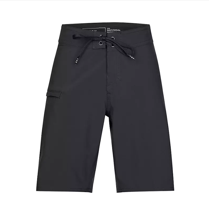 FOX RACING OVERHEAD 20" BOARDSHORTS