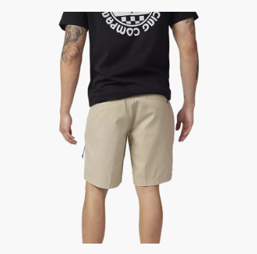 FOX RACING ESSEX SHORT 3.0