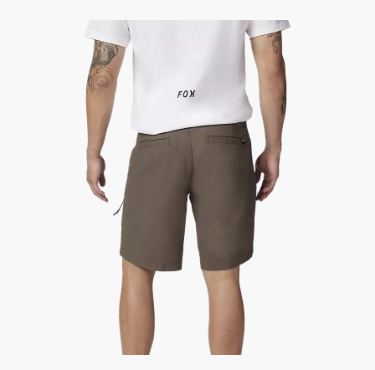 FOX RACING ESSEX SHORT 3.0