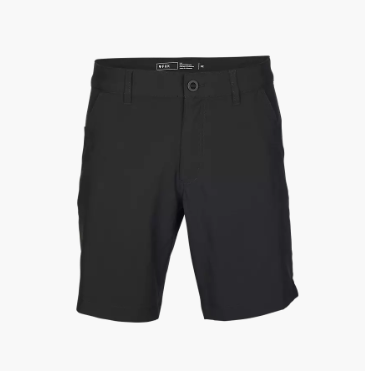 FOX RACING ESSEX TECH STRETCH SHORTS