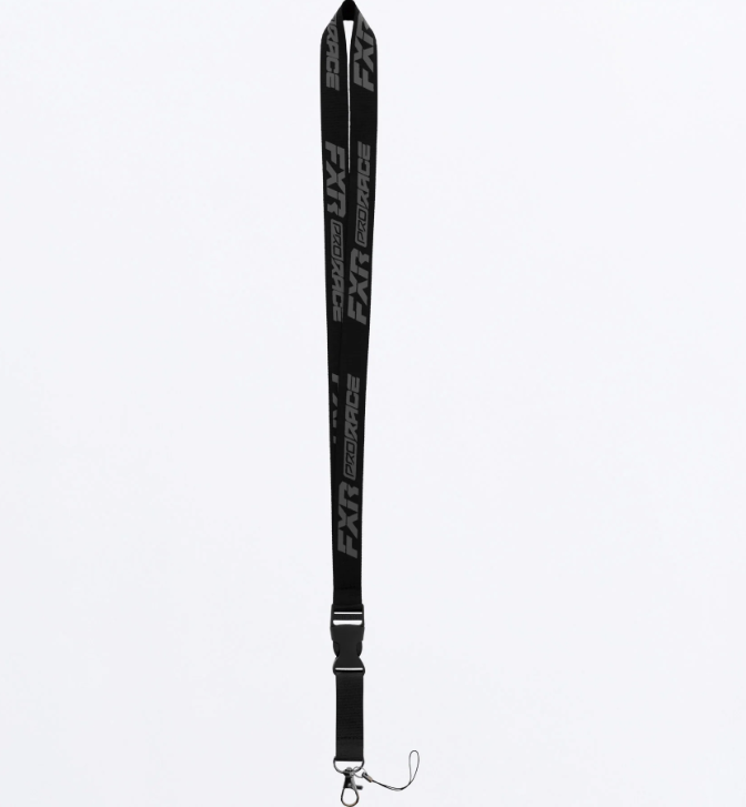 FXR RACING LANYARD 24