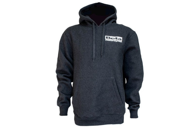 BETA MOTORCYCLES STRICT HOODIE