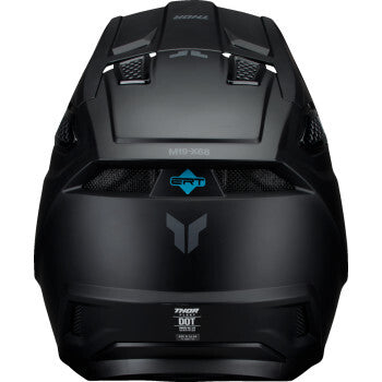 THOR Fleet Blackout Helmet