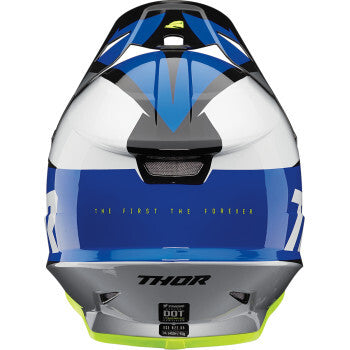 THOR Sector Fader