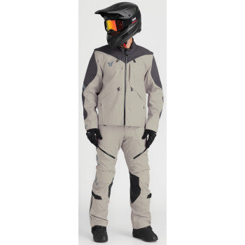 Thor Terrain Jacket