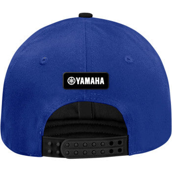 YAMAHA APPAREL YAMAHA PATCH HAT