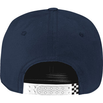 YAMAHA APPAREL YAMAHA RACING HAT
