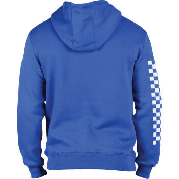 YAMAHA APPAREL YAMAHA RACING HOODIE