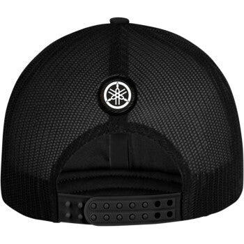 YAMAHA APPAREL Yamaha Racing Hat One Size