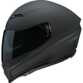 Z1R JACKAL SMOKE HELMET