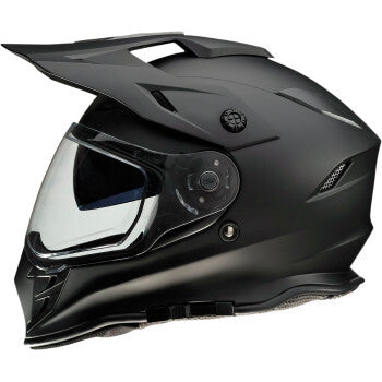 Z1R RANGE SNOW HELMET - DUAL PANE