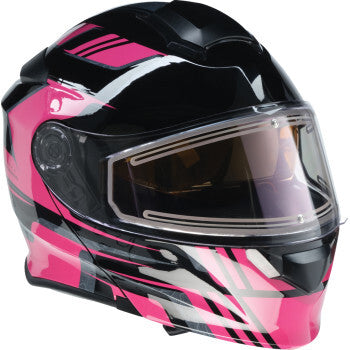 Z1R SOLARIS 2.0 FIRST TRACKS MODULAR SNOW ELECTRIC HELMET