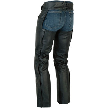 Z1R Sabot Chaps