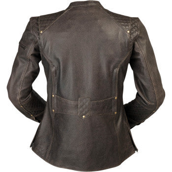 Z1R Women's Chimay Jacket