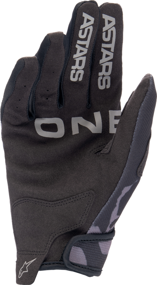 ALPINESTARS RADAR GLOVES