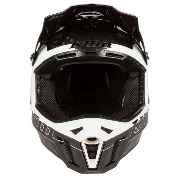 KLIM F3 Carbon Helmet ECE