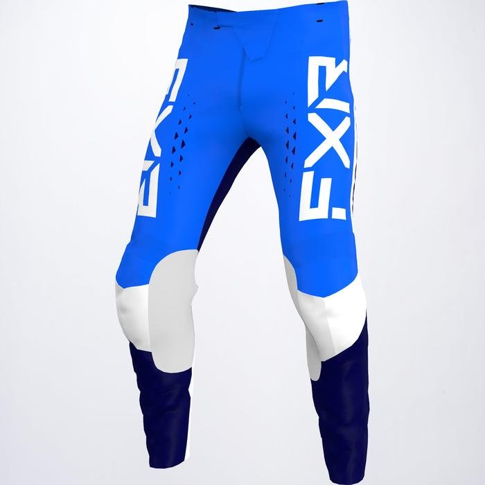 FXR RACING CLUTCH PRO MX PANT 22