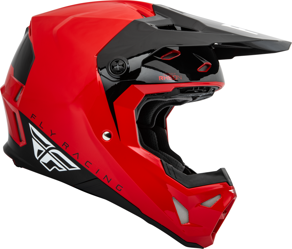 FLY RACING FORMULA CP SLANT HELMET
