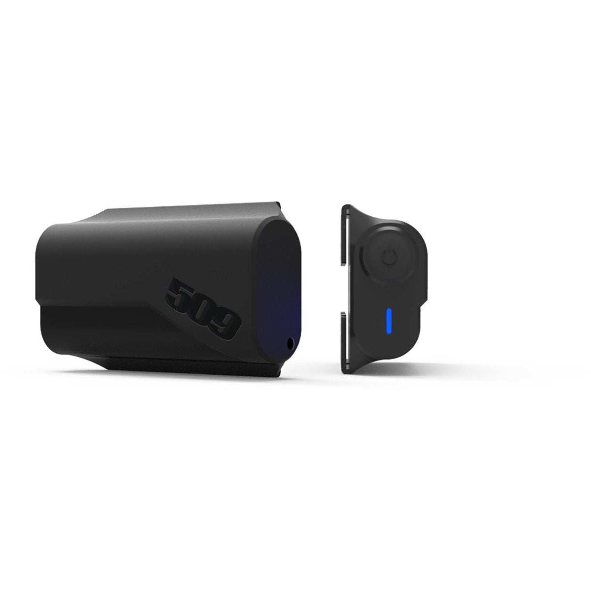 509 Battery Pack for Ignite Heated Lenses with charger included, compatible with Ignite goggles.