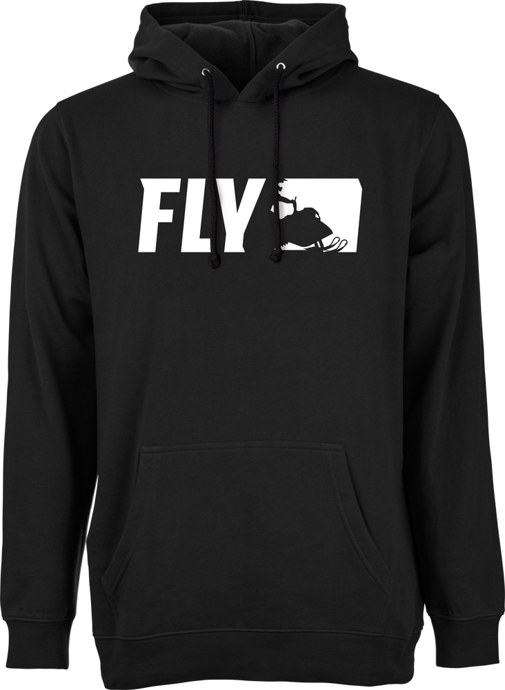 FLY RACING FLY PRIMARY HOODIE