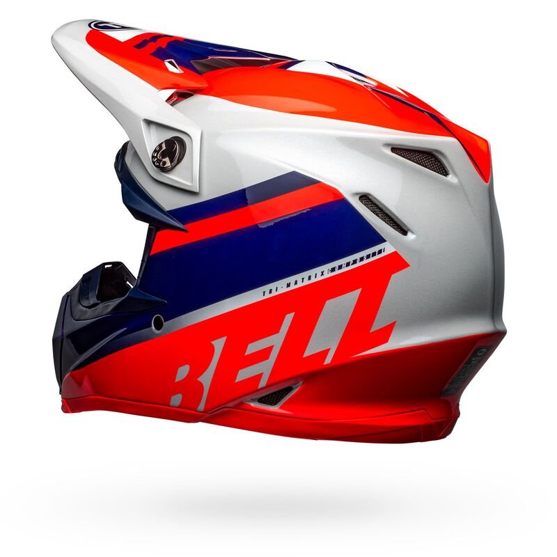BELL MOTO-9 MIPS