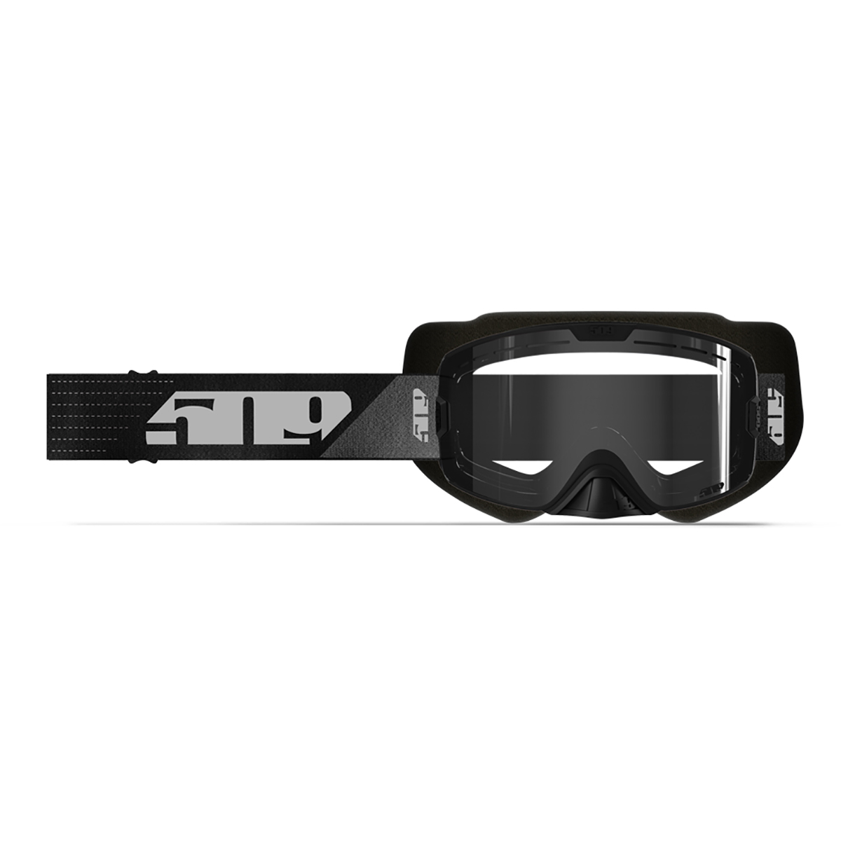 509 Kingpin XL Goggle