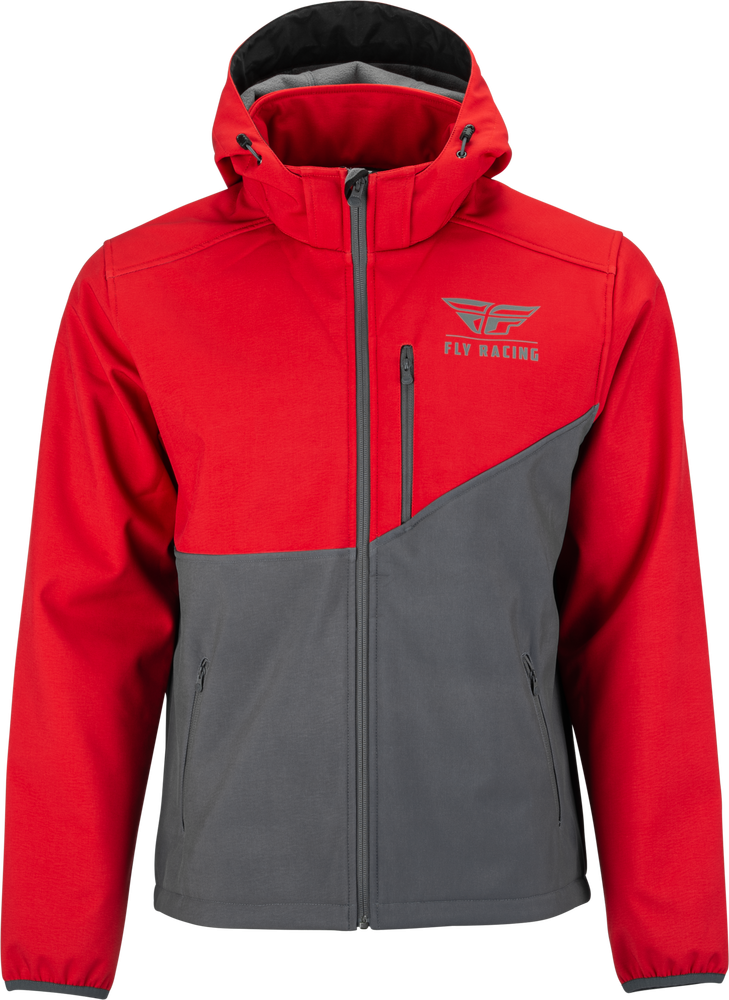 FLY RACING FLY CHECKPOINT JACKET